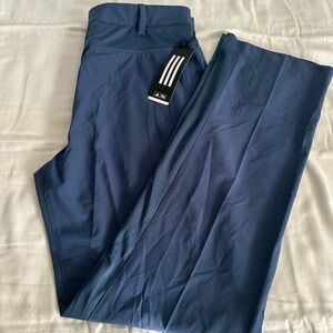Adidas Men's Navy Dress Pants 32X30